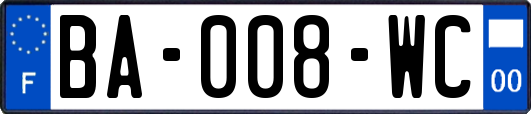 BA-008-WC