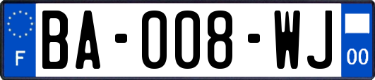 BA-008-WJ