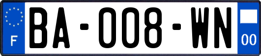 BA-008-WN