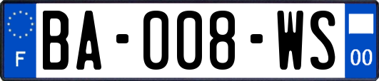 BA-008-WS