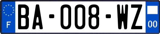 BA-008-WZ