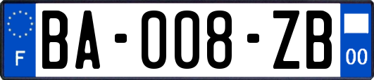 BA-008-ZB