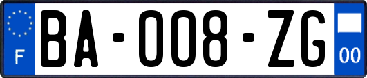 BA-008-ZG