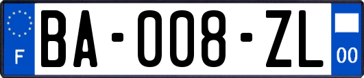 BA-008-ZL