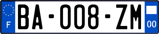 BA-008-ZM