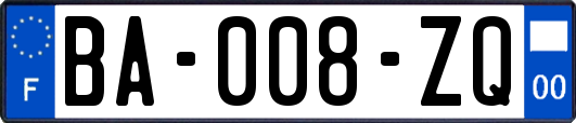 BA-008-ZQ