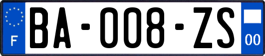 BA-008-ZS