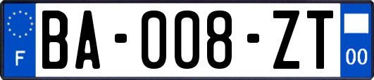 BA-008-ZT