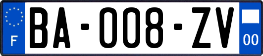 BA-008-ZV