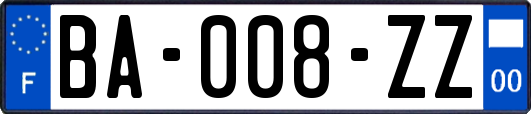 BA-008-ZZ