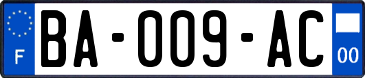 BA-009-AC