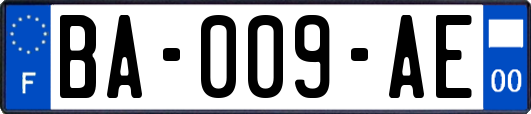 BA-009-AE