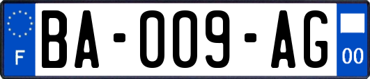 BA-009-AG