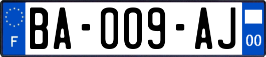 BA-009-AJ