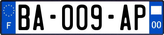 BA-009-AP