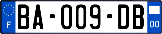 BA-009-DB