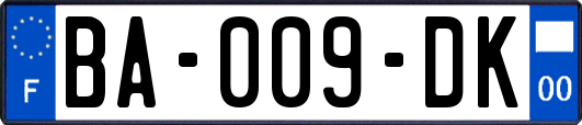 BA-009-DK