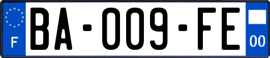 BA-009-FE