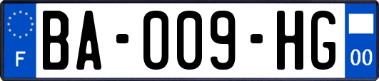BA-009-HG