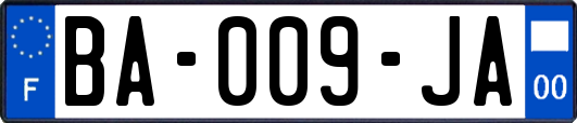 BA-009-JA