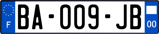 BA-009-JB
