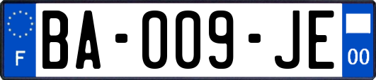 BA-009-JE