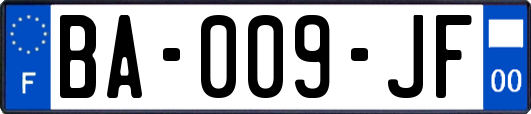 BA-009-JF