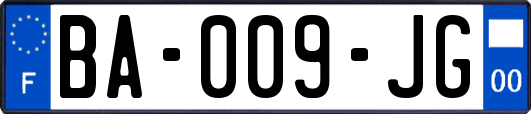 BA-009-JG
