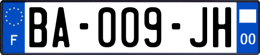 BA-009-JH