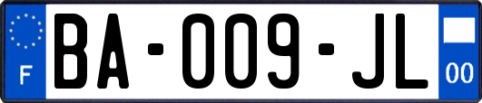 BA-009-JL