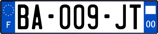 BA-009-JT