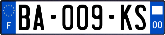 BA-009-KS