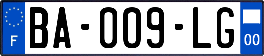 BA-009-LG