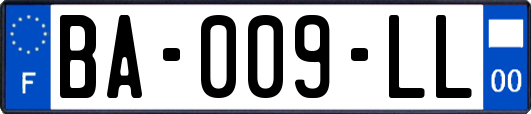 BA-009-LL