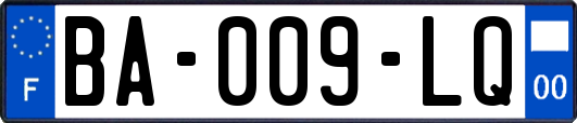 BA-009-LQ