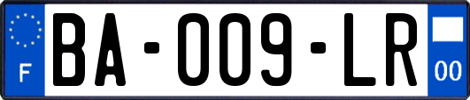 BA-009-LR