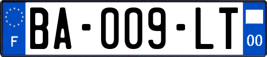 BA-009-LT