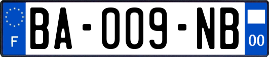 BA-009-NB