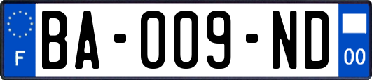 BA-009-ND