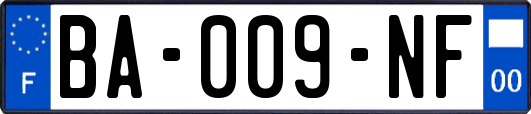 BA-009-NF