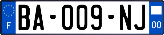 BA-009-NJ