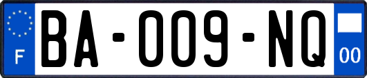 BA-009-NQ
