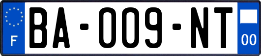 BA-009-NT