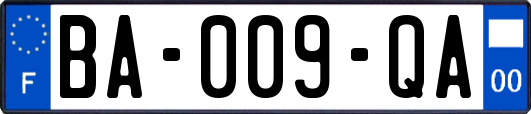 BA-009-QA