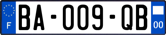 BA-009-QB