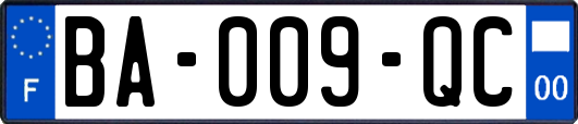 BA-009-QC