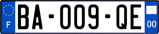 BA-009-QE