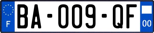 BA-009-QF