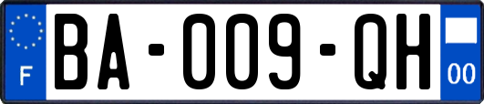 BA-009-QH