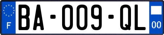 BA-009-QL